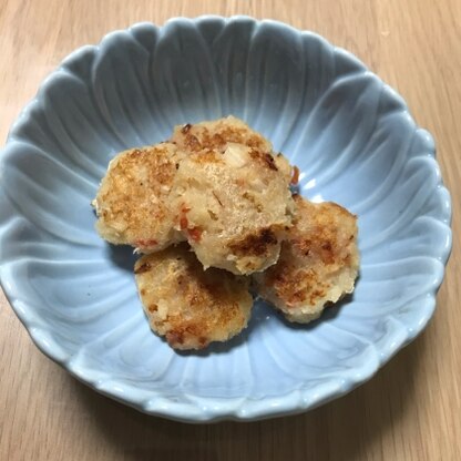 桜えびいれて風味アップ！美味しかったです